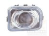 VAN WEZEL 5134997 Fog Light